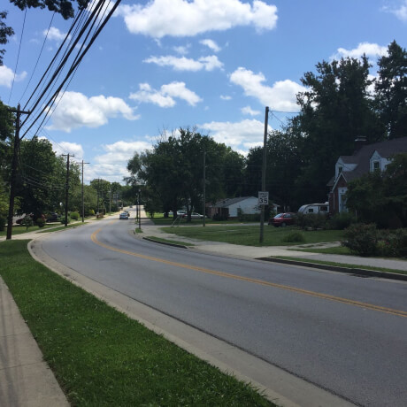 A picture of Berea