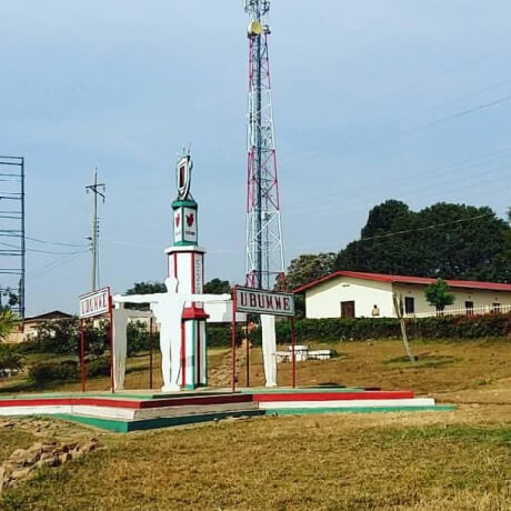 A picture of Muramvya